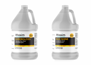 Floor Care Chemicals