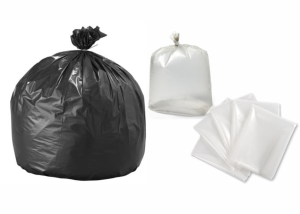 Garbage Bags & Liners