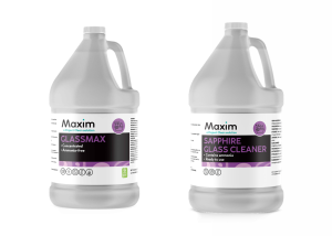 Glass & Window Cleaners