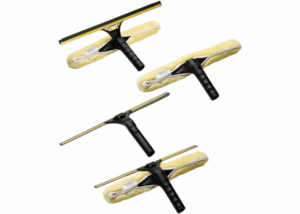 Window Cleaning Equipment