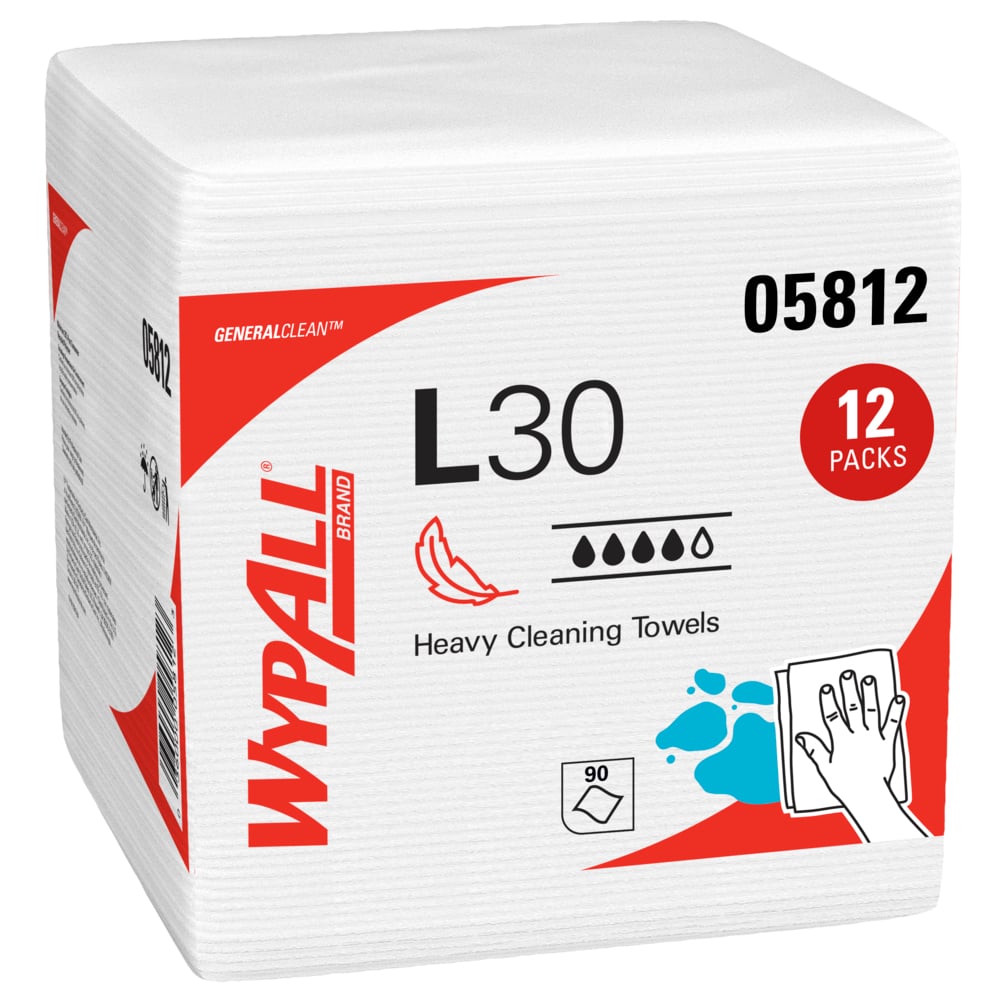 Wypall L30 1080/Cs