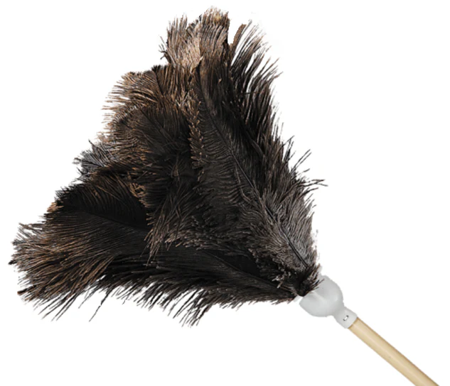 Supreme Ostrich Feather Duster