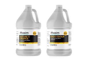 Deodorizers & Odor Control