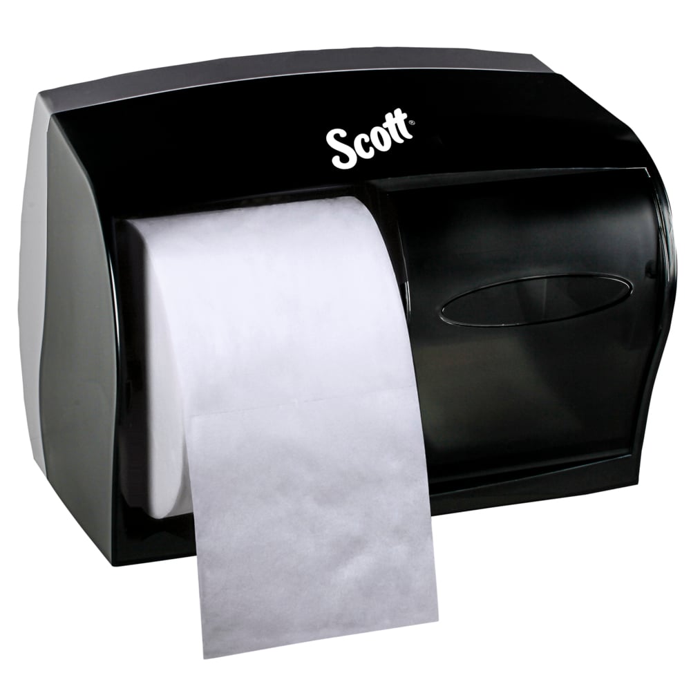 Paper Products & Dispensers