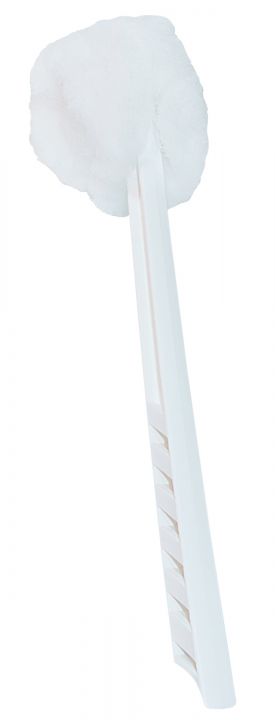 White Duralon Bowl Mop