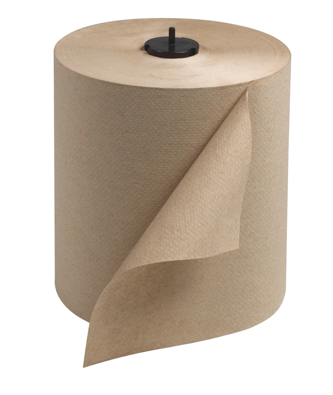 Tork ADV Roll Towel Natural
