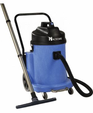 Electric Wet & Dry Vacuums