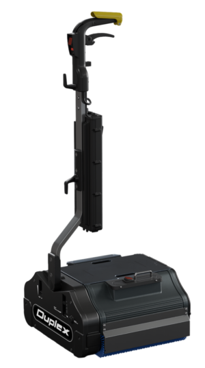 Cylindrical Floorcare