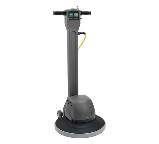 20" Dual Speed Floor Machine w/ Pad Holder