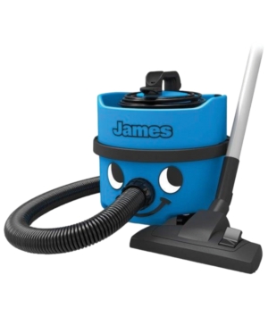 Electric Canister Vacuums
