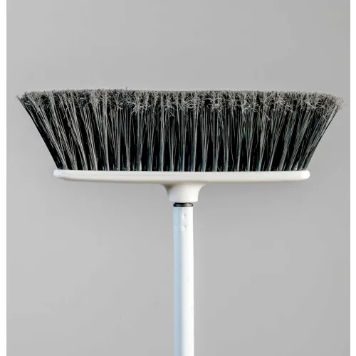 Jupiter Premium Magnetic Broom - Black