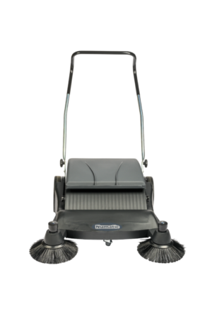 Walk Behind Sweepers