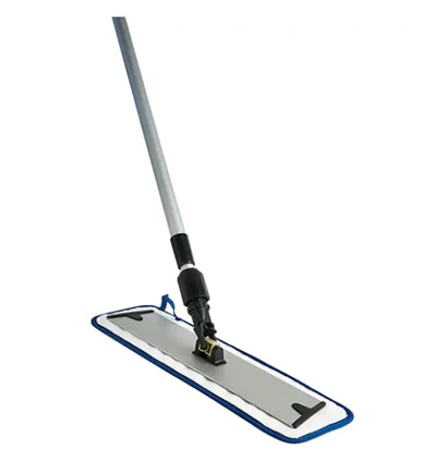 Swipe-It Velcro Frame kit w/Frame, Mop & Handle