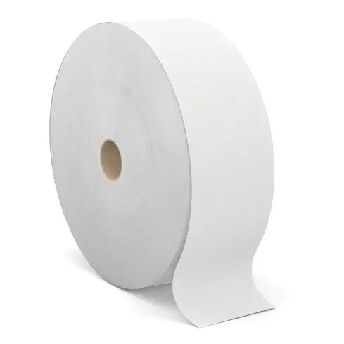 Tandem 2Ply JRT Bath Tissue 1250' Roll