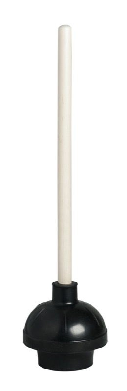 Toilet Plunger