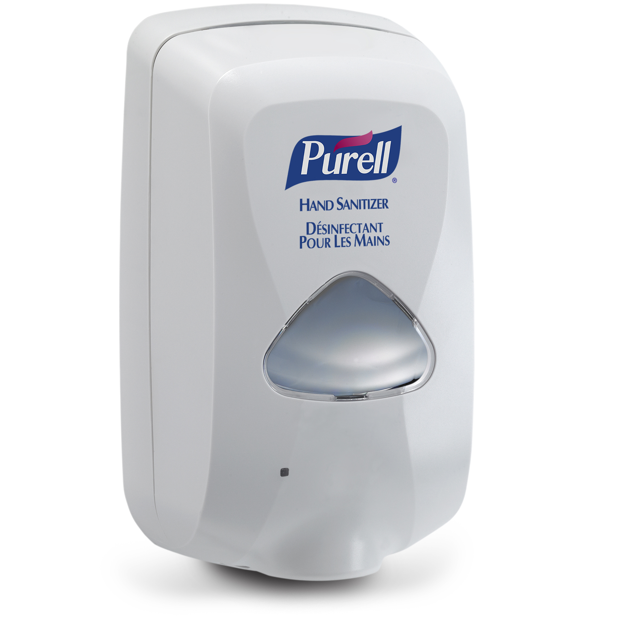 Sanitizer Dispenser