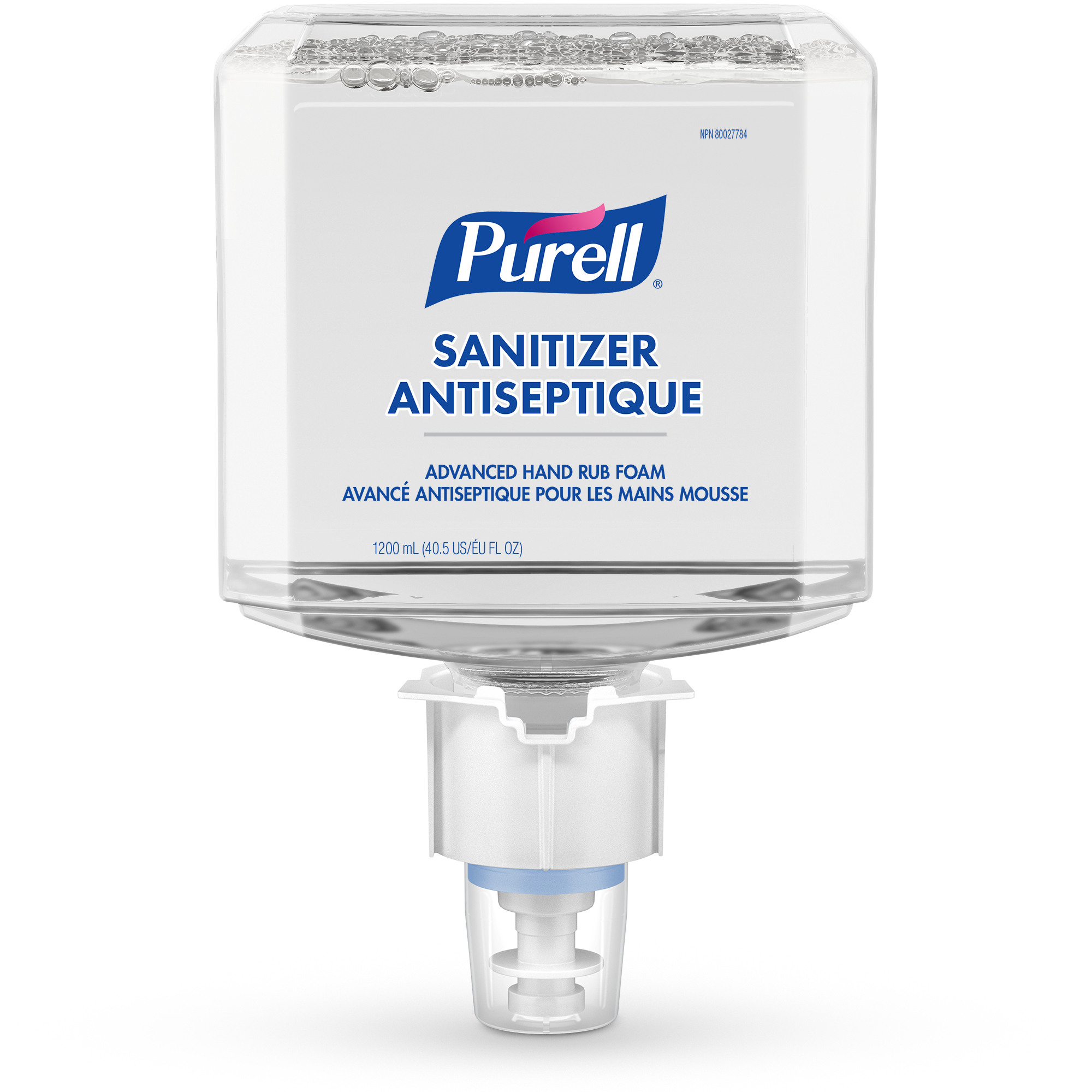 PURELL® Advanced Hand Rub Foam