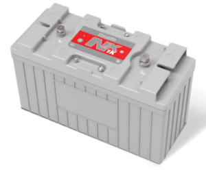 LFP Battery Assembly NX1K