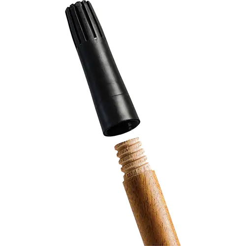 M2 Professional Threaded To Tapered Adapter For Moss Squeegee Handle
