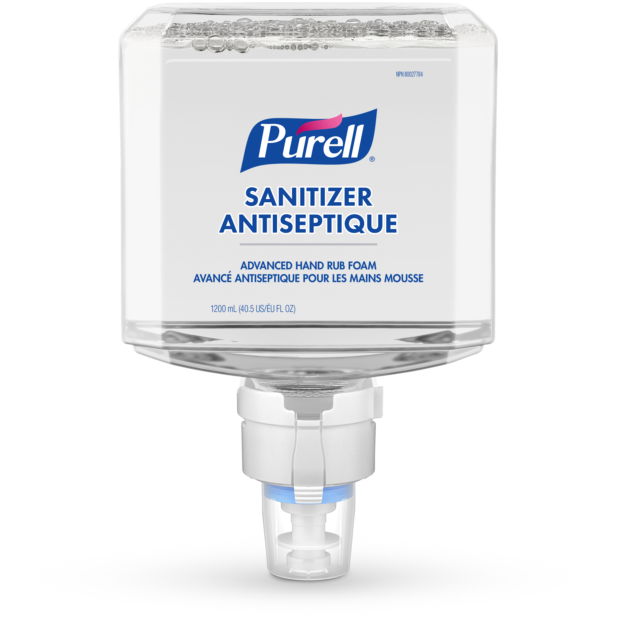 PURELL® Advanced Hand Rub Foam