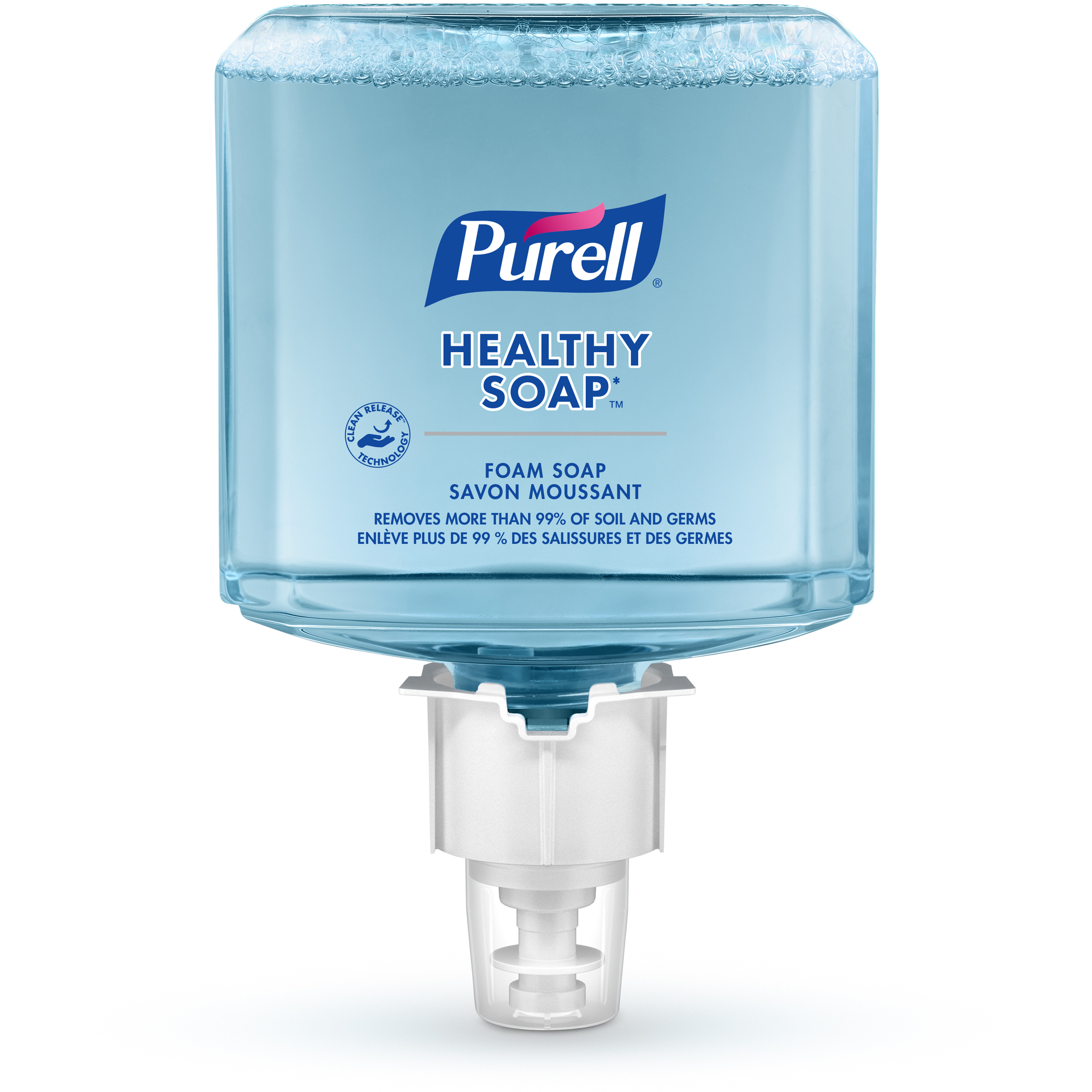 PURELL CRT HEALTHY SOAP™* High Performance Foam