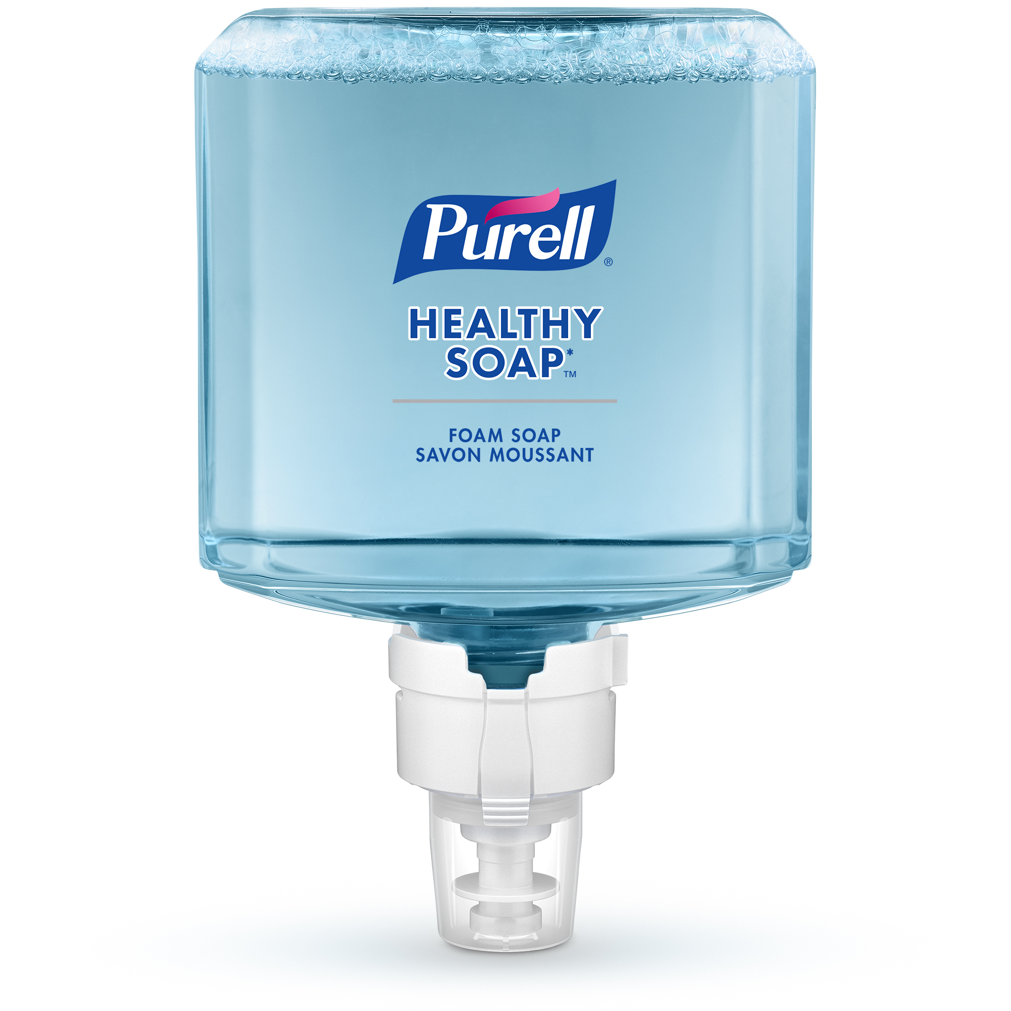 PURELL HEALTHY SOAP™* Mild Foam