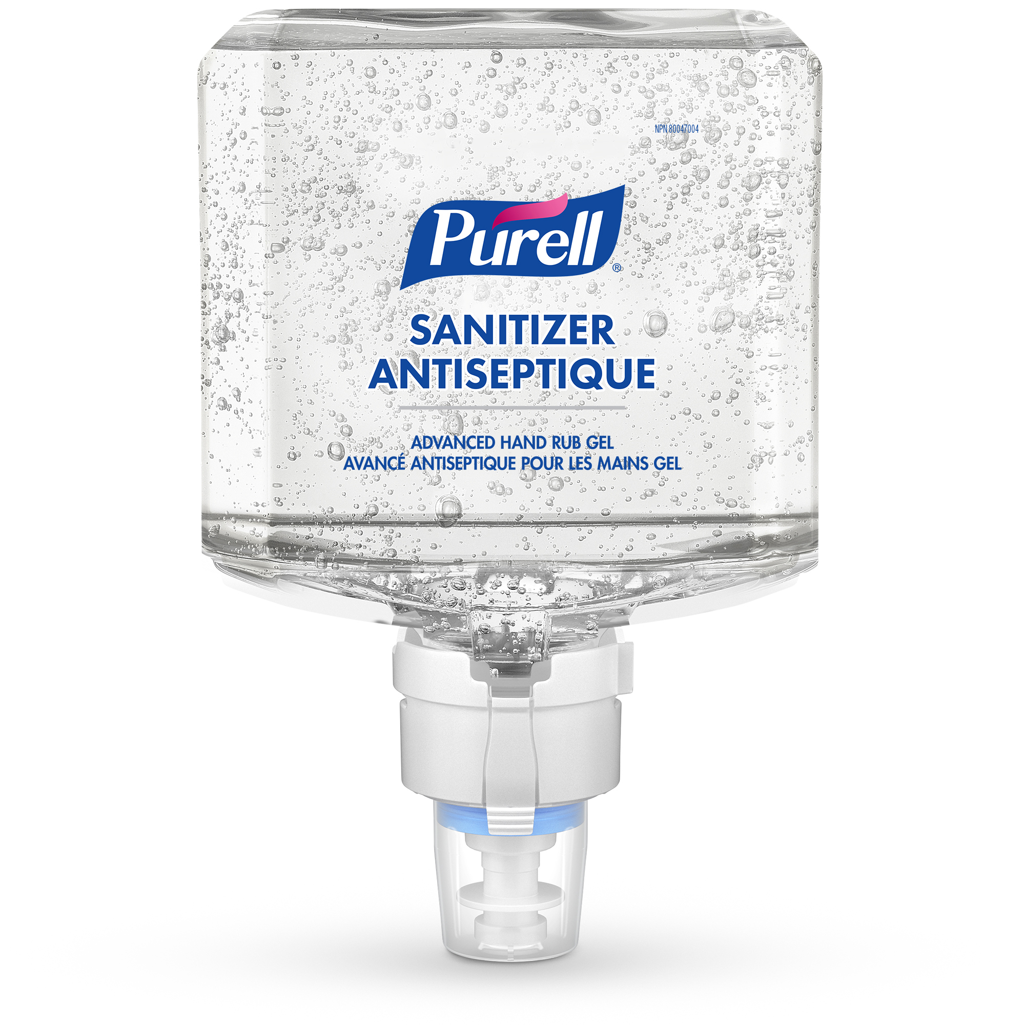 PURELL® Advanced Hand Rub Gel