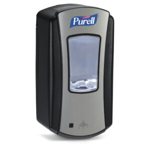 PURELL LTX-12 Dispenser