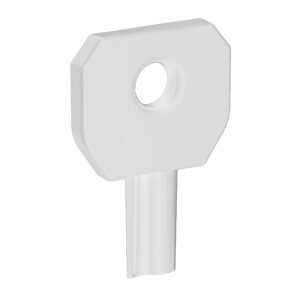 LOCK OR NOT Dispenser Key