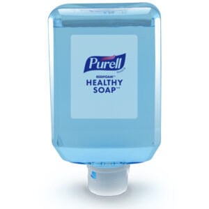 PURELL HEALTHY SOAP* REDIFOAM Foam Soap