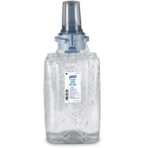 PURELL Advanced Hand Rub