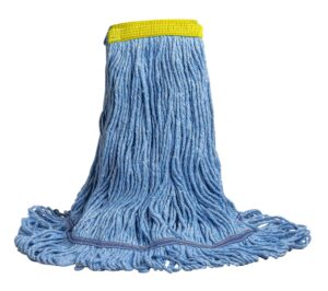 SWINGER Looped Mop–Medium–NB-Blue