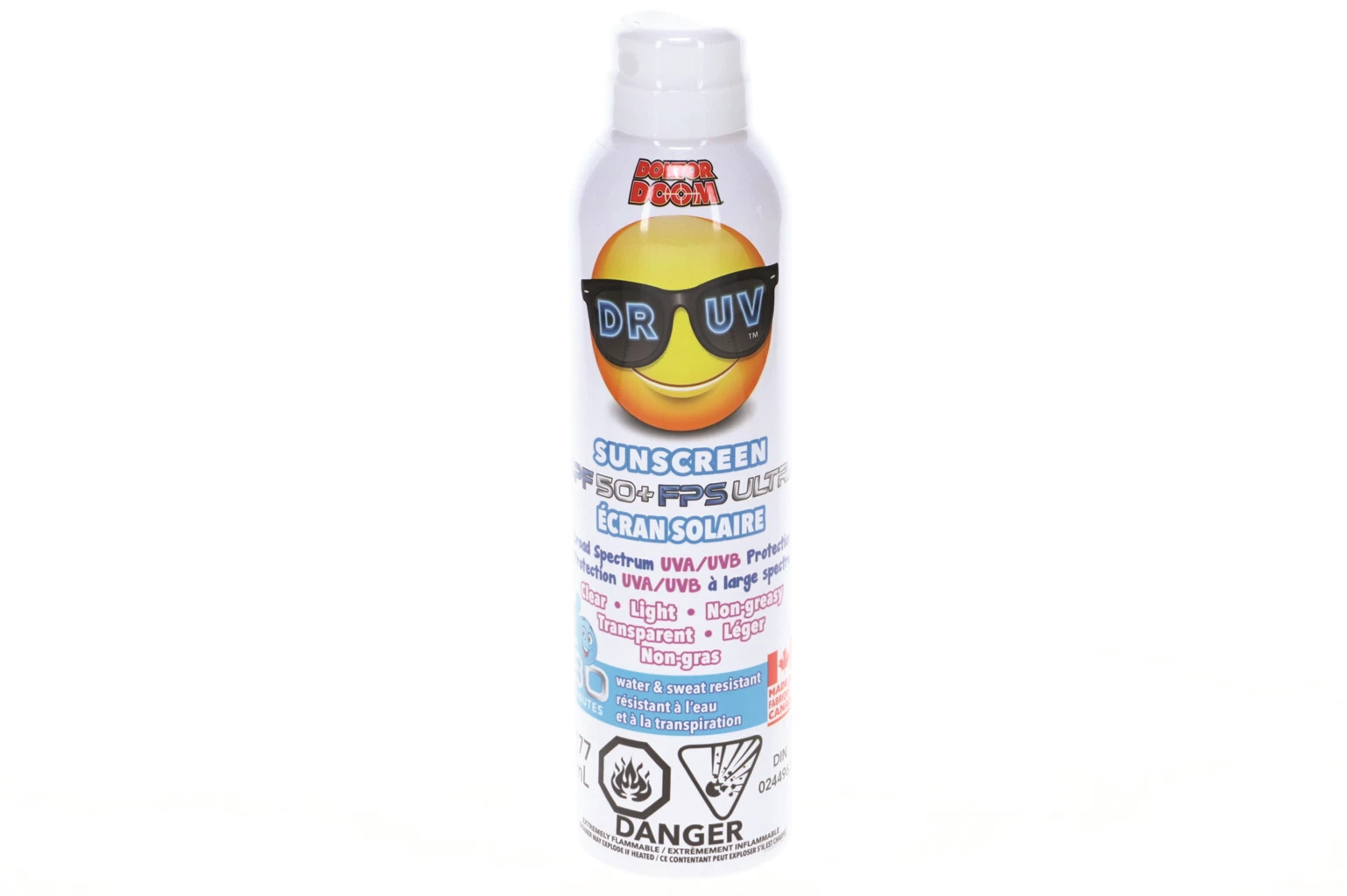12435 Insect Repellent
