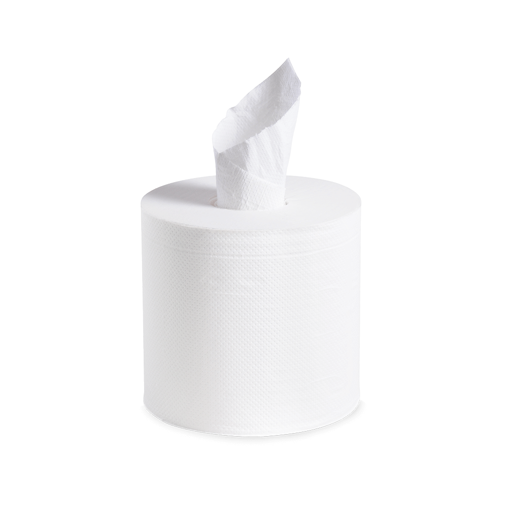 101035 Centerpull Towel