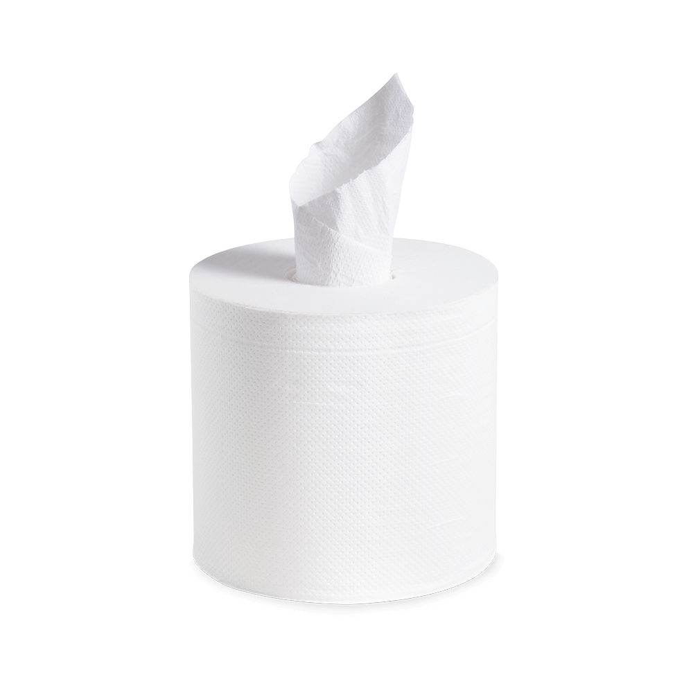 101376 Centerpull Towel