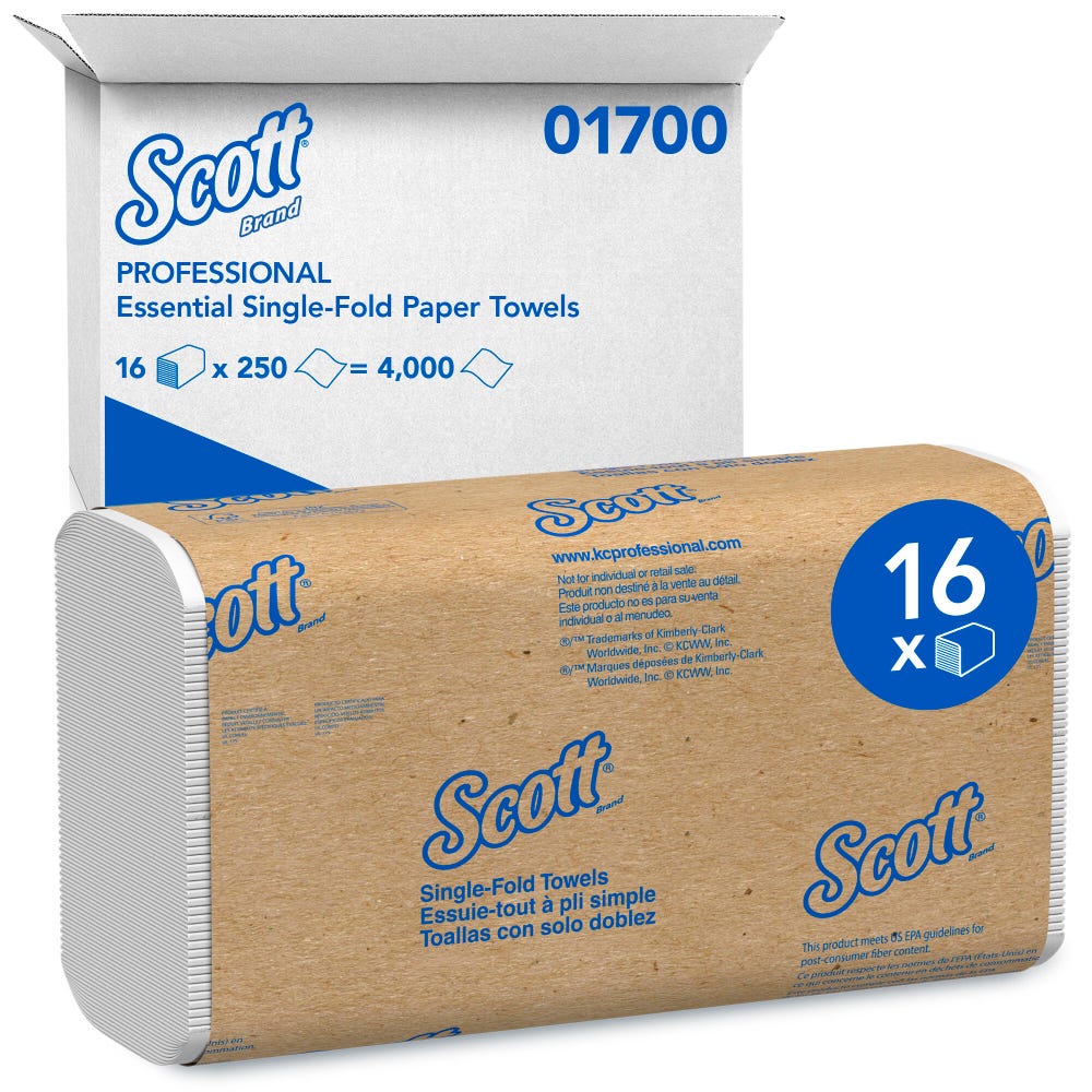 101369 Scott S/F Towel