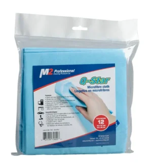 Microfibre