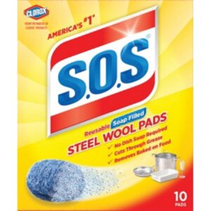 Steel Wool